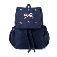 Backpack Rhapsody Denim